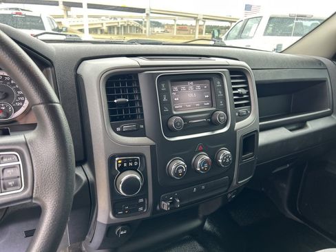 Used 2022 RAM 1500 Tradesman w/ Trailer Tow Group image 18