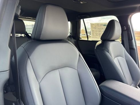 New 2026 Subaru Outback Premium image 30