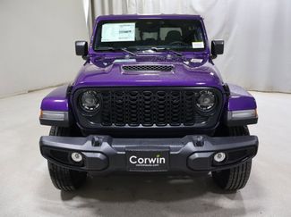 New 2026 Jeep Gladiator Sport AWD/4WD video 2