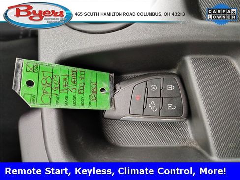 Used 2023 Chevrolet Silverado 1500 LT image 28