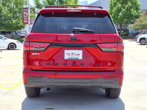 Certified 2023 Toyota Sequoia SR5 w/ SR5 Premium Package RWD image 6