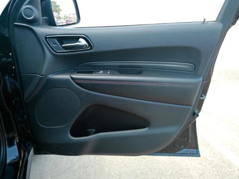 Used 2026 Dodge Durango GT RWD image 17