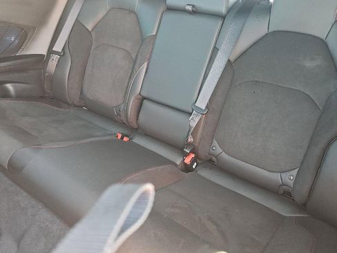 Used 2025 Dodge Charger Daytona Scat Pack w/ Track Pack image 10