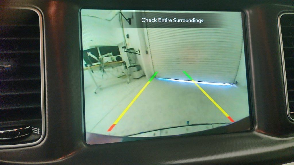 Used 2021 Dodge Charger Scat Pack RWD image 21