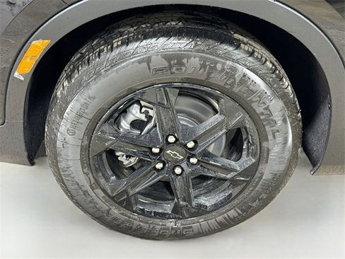 New 2026 Chevrolet Blazer LT w/ Midnight/Sport Edition image 35