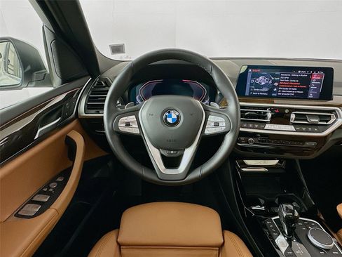 Certified 2023 BMW X3 xDrive30i w/ Convenience Package image 11