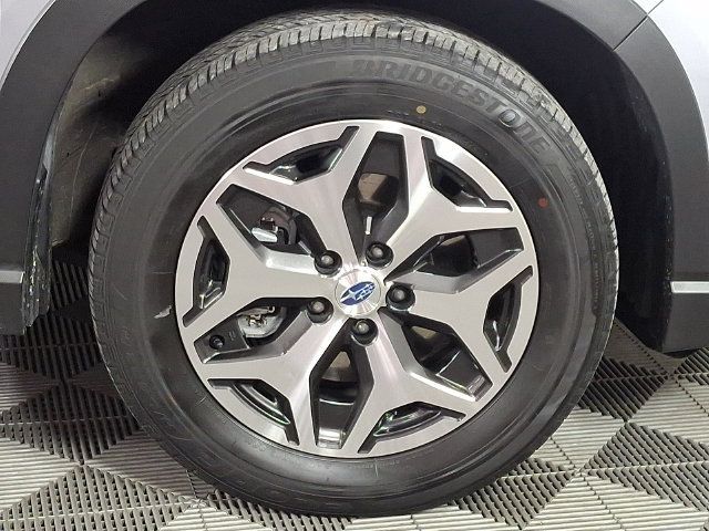 Used 2021 Subaru Forester Premium AWD/4WD image 11
