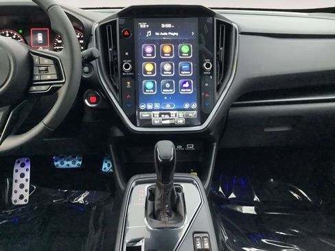 New 2026 Subaru Impreza RS image 11