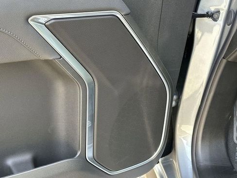 New 2026 GMC Sierra 1500 Elevation w/ LPO, Elevation Black Package image 20