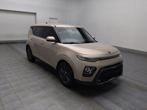 Used 2020 Kia Soul EX image 13