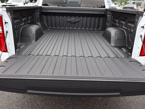 New 2026 Chevrolet Silverado 1500 RST w/ Safety Package AWD/4WD image 28