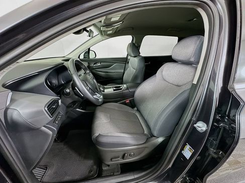 Certified 2023 Hyundai Santa Fe SEL AWD/4WD image 21