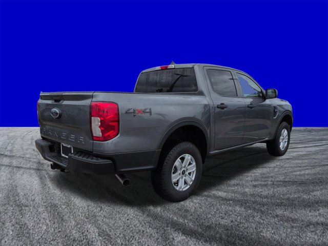 New 2026 Ford Ranger XL w/ Trailer Tow Package AWD/4WD image 4