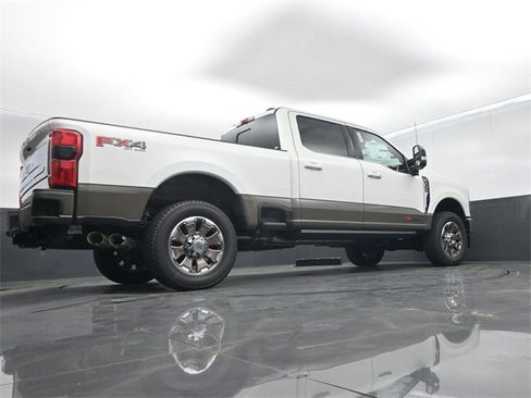 New 2026 Ford F350 King Ranch image 51