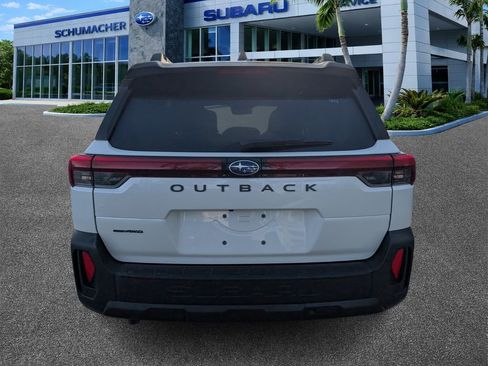 New 2026 Subaru Outback Limited image 6