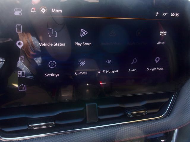 Used 2025 Chevrolet Equinox RS FWD image 23