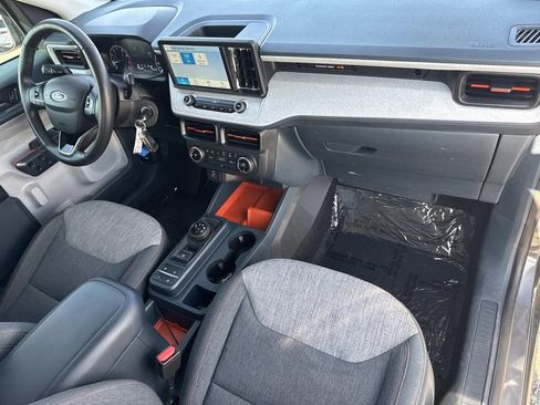 Certified 2022 Ford Maverick XLT w/ Equipment Group 300A Standard image 30