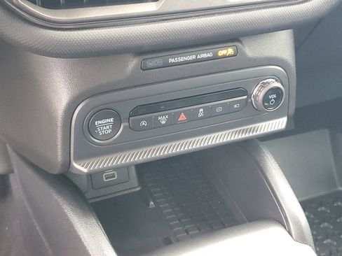 Used 2025 Ford Bronco Sport Heritage w/ Convenience Package AWD/4WD image 24