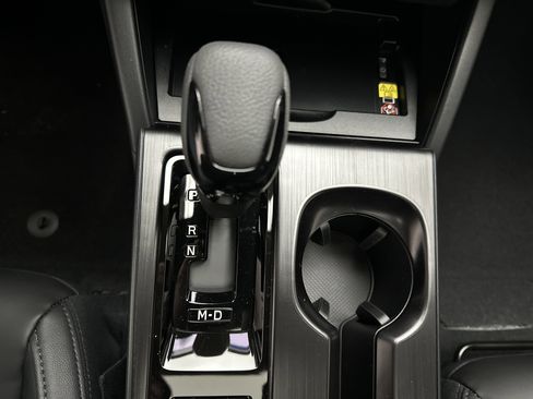 New 2026 Subaru Outback Premium image 36