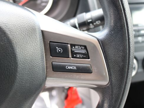 Used 2015 Subaru Forester 2.5i w/ Alloy Wheel Package image 19