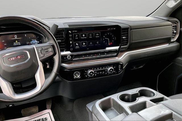 Certified 2023 GMC Sierra 1500 Elevation AWD/4WD image 6