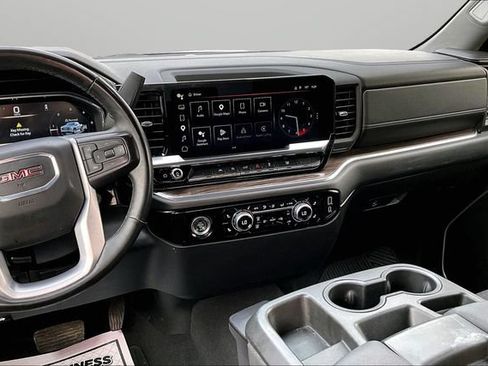 Certified 2023 GMC Sierra 1500 Elevation AWD/4WD image 6