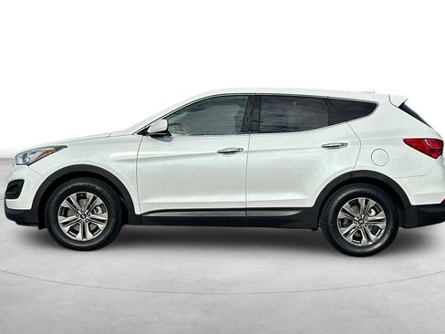 Used 2016 Hyundai Santa Fe Sport FWD image 3