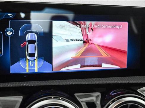 New 2026 Mercedes-Benz CLA 45 AMG S 4MATIC image 15