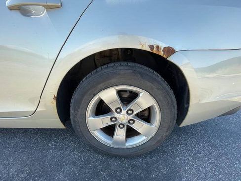 Used 2015 Chevrolet Malibu LS FWD image 14