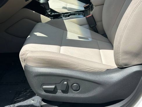 Used 2017 Hyundai Tucson Eco FWD image 12
