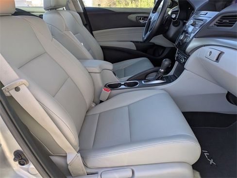 Used 2018 Acura ILX w/ Special Edition Package image 29