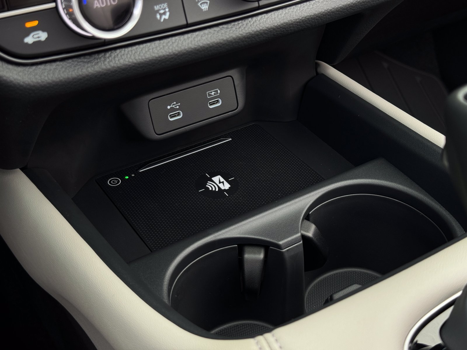 New 2027 Honda HR-V EX-L image 36