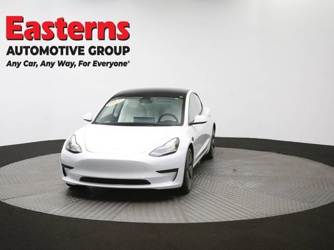 Used 2023 Tesla Model 3 Standard Range RWD image 48