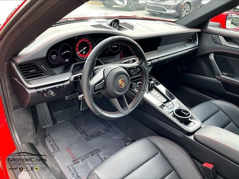 Used 2023 Porsche 911 Carrera S image 12