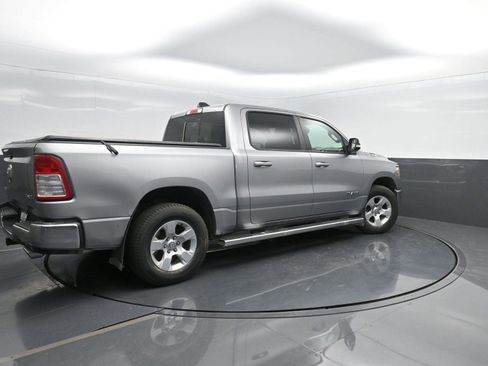 Used 2022 RAM 1500 Big Horn image 2