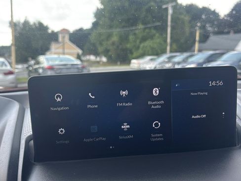 Used 2019 Acura RDX AWD/4WD image 33