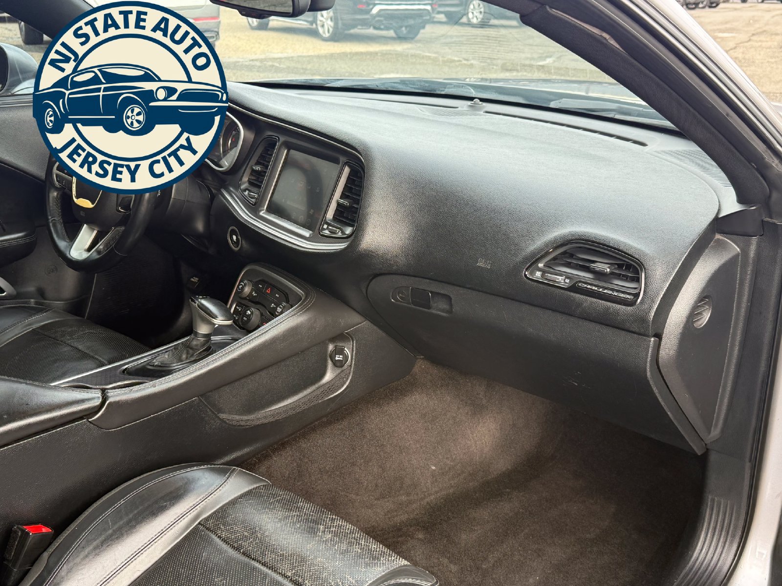 Used 2015 Dodge Challenger SXT Plus RWD image 16