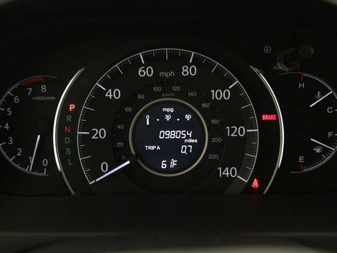 Used 2015 Honda CR-V EX image 16