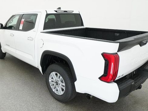 New 2026 Toyota Tundra SR5 image 14