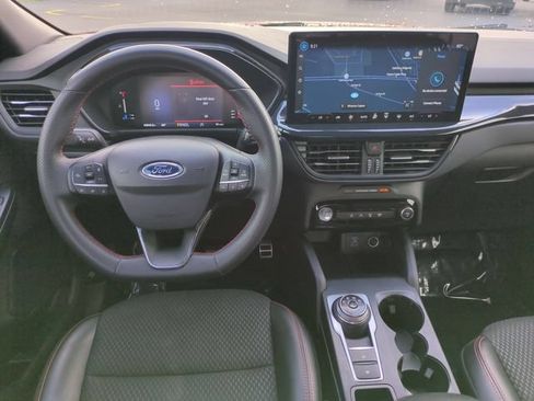 Used 2023 Ford Escape ST-Line w/ Tech Pack #1 FWD image 29