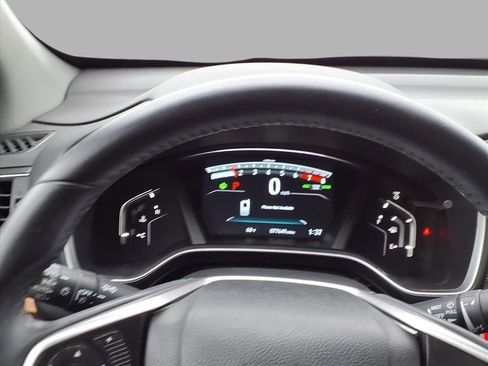 Used 2017 Honda CR-V EX-L image 11