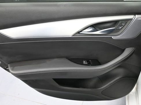 Used 2021 Cadillac CT5 Luxury w/ Sun And Sound Package image 30