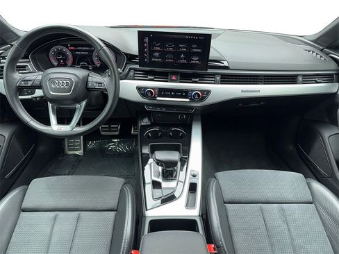 Used 2022 Audi A5 2.0T Premium Plus image 16