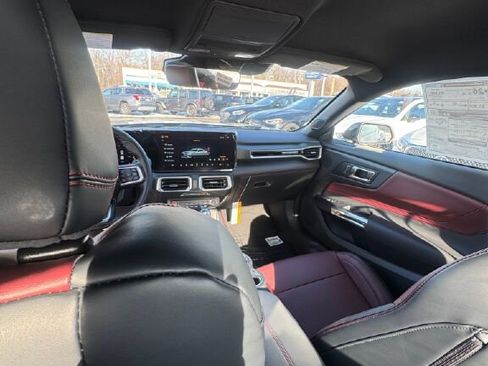 New 2026 Ford Mustang Premium image 17