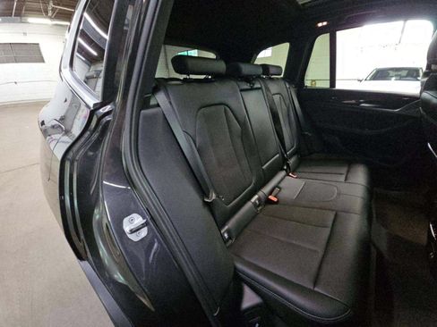 Used 2023 BMW X3 xDrive30i w/ Premium Package AWD/4WD image 15