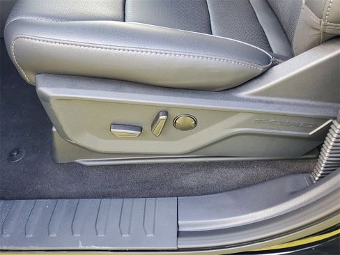 New 2025 Ford F150 Lariat w/ Equipment Group 501A Mid image 9