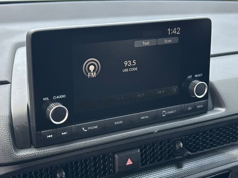 Used 2025 Honda CR-V Sport image 24