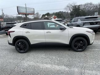 New 2026 Chevrolet Trax ACTIV w/ Sunroof Package video 2