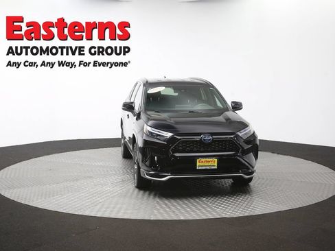 Used 2022 Toyota RAV4 SE AWD/4WD image 54