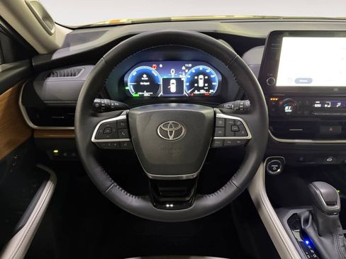 New 2026 Toyota Grand Highlander Limited image 15